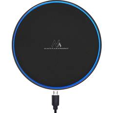 Qi charger Maclean Desktop Wireless Qi Charger