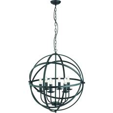 Searchlight Orbit Pendel 60cm