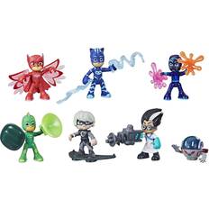 Hasbro PJ Masks Hero & Villain Set