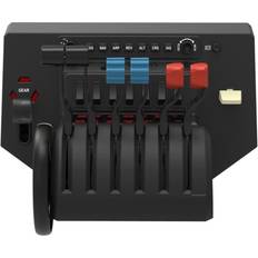 Honeycomb Bravo Throttle Quadrant Controller - Black