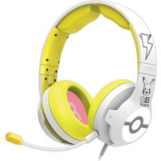 Nintendo switch gaming headset Hori Pikachu Pop