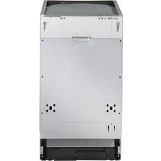 Fully Integrated Dishwashers Teknix TBD455 Integrated