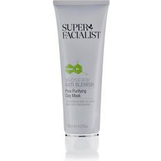 Salicylic Acid Anti Blemish Pore Purifying Clay Mask