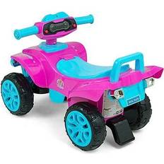 Sound Kinderquads Milly Mally Monster Rider Car Quad