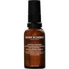 Aloe Vera Gesichtssprays Grown Alchemist Anti-Pollution Mist 30ml