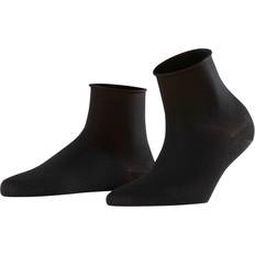 Falke Roll-Top Touch Short Socks