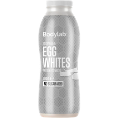 Egg whites Bodylab Egg Whites 500g 1 stk