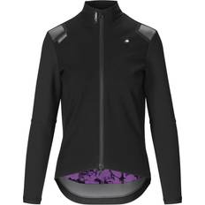 Polypropylen Jackor Assos Dyora RS Winter Jacket Women - BlackSeries