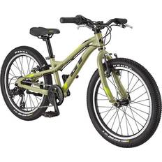 20" - 6-9 år Barncyklar GT Bicycles Stomper Ace 2022 Barncykel