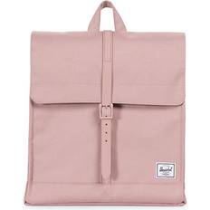 Herschel Backpacks Herschel City Mid-Volume Backpack - Ash Rose/Eco