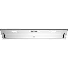 Ceiling Recessed Extractor Fans Bertazzoni KIN52MOD1XC 55cm, Stainless Steel