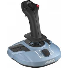 PC Joysticks Thrustmaster TCA Sidestick Airbus Edition - Black/Blue