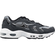 Nike air max 96 ii Nike Air Max 96 II M - Cool Grey/Anthracite/White/Black