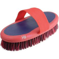 Hy Equestrian Pro Groom Body Brush