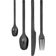 Villeroy & Boch Manufacture Rock Cutlery Set 16pcs