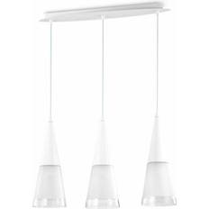 Ideal Lux Cono Pendant Lamp 60cm