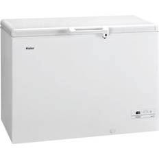 Haier HCE379F Bianco