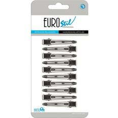 Eurostil Hair Clips 10-pack