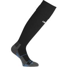 Uhlsport Team Pro Player Socks Unisex - Black/White