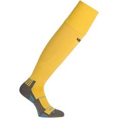 Amarillo Calcetines Uhlsport Calcetines de fútbol Team Pro Player - Jaune