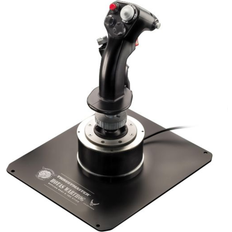 Flight hotas Thrustmaster Hotas Warthog Flight Stick - Black