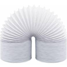 Exhaust Duct PVC 6m 12.5cm