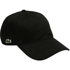 Lacoste Accesorios Lacoste Sport Lightweight Cap Unisex - Black