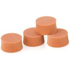 Muffle Pads for Speaker 4 Pack 4-12kg	