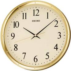 Arabic Numerals Wall Clocks Seiko QXA417G Wall Clock 31cm