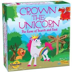 Cheatwell Crown The Unicorn Game