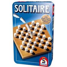 Jeu de Société pour Enfants Jeux de Société Schmidt Spiele Jeu de poche Solitaire