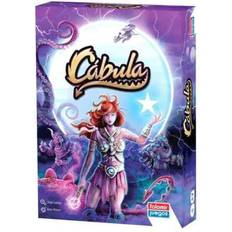 Cábula