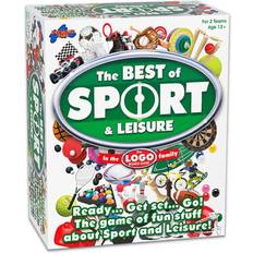The Best of Sport & Leisure