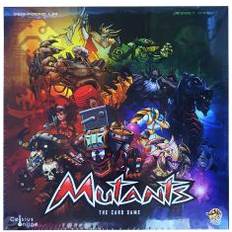 Mutants