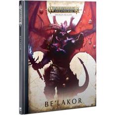 Be'lakor Games Workshop Broken Realms: Be'lakor (HB)