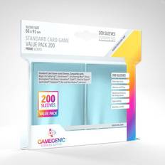 Gamegenic Value Pack Standard Sleeves