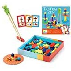 Djeco Jeu Totem Zen