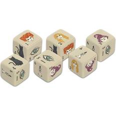 USAopoly Lautapelit USAopoly Hocus Pocus Dice Set