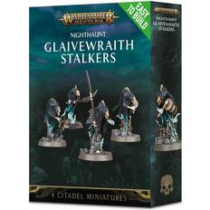 Etb Games Workshop Nighthaunt Glaivewraith Stalkers (ETB)