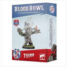 Blood bowl brädspel Games Workshop BLOOD BOWL: TREEMAN (2020)