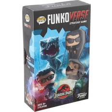 Funko Pop! Jurassic Park