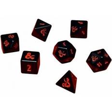 Metal dice Ultra Pro DD Metal Dice