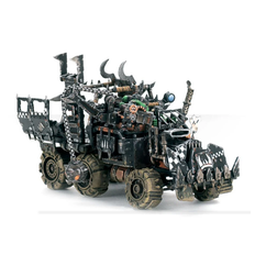 Games Workshop Ork Trukk