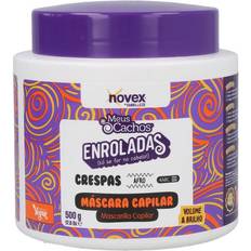 novex Enroladas Bouncy Curls Hair Mask 500ml
