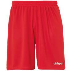 Uhlsport Center Basic Short Without Slip Unisex - Red