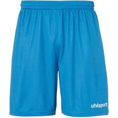 Uhlsport Center Basic Short Without Slip Unisex - Cyan