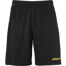 Uhlsport Niet Afgeknipte Short Broek - Noir