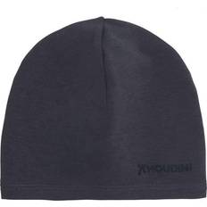 Houdini Luer Houdini Outright Hat Unisex - Rock Black