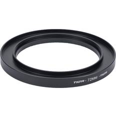 Tilta Adapter Ring 72mm Lens Mount Adapter