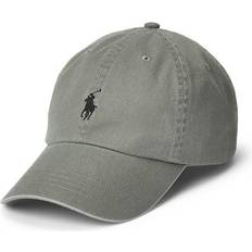 Polo Ralph Lauren Accessori Polo Ralph Lauren Classic Sport Cap - College Grey